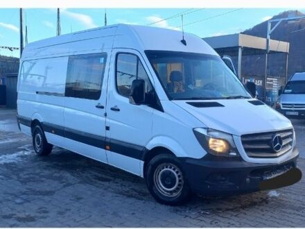 Мерседес Другая, объемом двигателя 0 л и пробегом 0 тыс. км за 22000 $, фото 1 на Automoto.ua