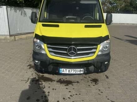 Мерседес Другая, объемом двигателя 0 л и пробегом 0 тыс. км за 19500 $, фото 1 на Automoto.ua