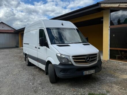 Мерседес Другая 2017 в Тячеве на Automoto.ua Мерседес Другая, объемом двигателя 0 л и пробегом 0 тыс. км за 21000 $, фото 1 на Automoto.ua