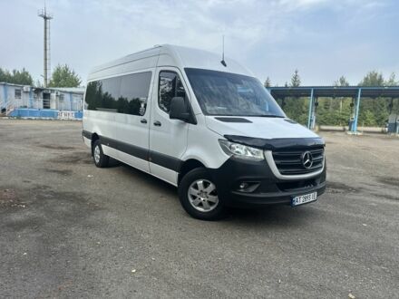 Мерседес Інша, об'ємом двигуна 0 л та пробігом 0 тис. км за 44327 $, фото 1 на Automoto.ua
