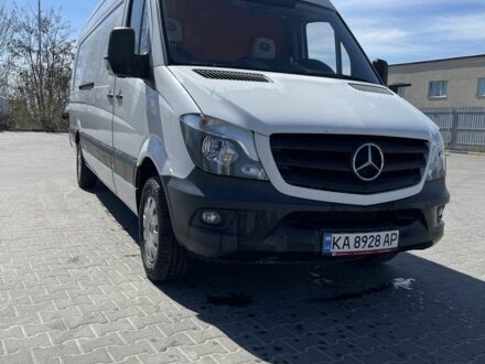 Мерседес Другая 2018 в Буче на Automoto.ua Мерседес Другая, объемом двигателя 2.14 л и пробегом 0 тыс. км за 40000 $, фото 1 на Automoto.ua