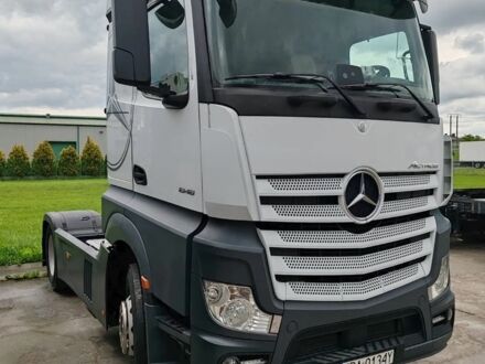 Мерседес Другая, объемом двигателя 0 л и пробегом 0 тыс. км за 23428 $, фото 1 на Automoto.ua