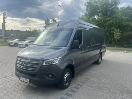 Мерседес Другая 2019 в Виноградове на Automoto.ua Мерседес Другая, объемом двигателя 0 л и пробегом 0 тыс. км за 59459 $, фото 1 на Automoto.ua