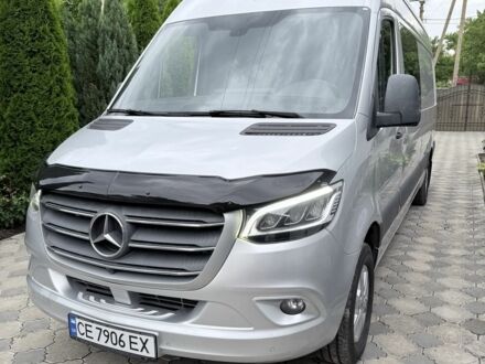 Мерседес Другая, объемом двигателя 0 л и пробегом 0 тыс. км за 57716 $, фото 1 на Automoto.ua