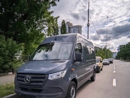Мерседес Інша 2020 у Києві на Automoto.ua Мерседес Інша, об'ємом двигуна 0 л та пробігом 0 тис. км за 25173 $, фото 1 на Automoto.ua