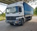Мерседес Другая, объемом двигателя 4.25 л и пробегом 0 тыс. км за 16500 $, фото 1 на Automoto.ua
