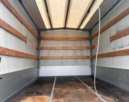 Мерседес Інша, об'ємом двигуна 4.25 л та пробігом 0 тис. км за 26900 $, фото 13 на Automoto.ua