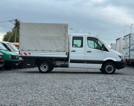 Мерседес Інша, об'ємом двигуна 4.25 л та пробігом 0 тис. км за 26900 $, фото 1 на Automoto.ua