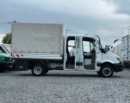 Мерседес Інша, об'ємом двигуна 4.25 л та пробігом 0 тис. км за 26900 $, фото 5 на Automoto.ua