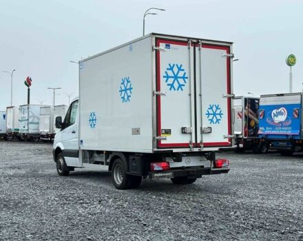 Мерседес Інша, об'ємом двигуна 4.25 л та пробігом 0 тис. км за 26900 $, фото 5 на Automoto.ua