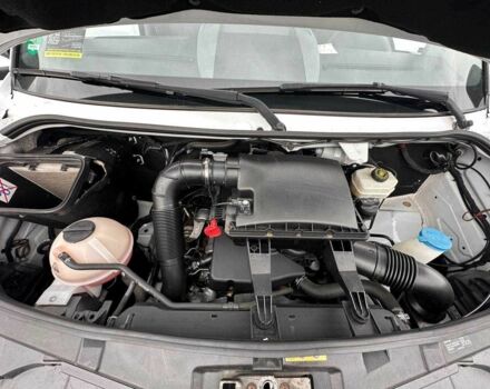 Мерседес Інша, об'ємом двигуна 4.25 л та пробігом 0 тис. км за 26900 $, фото 21 на Automoto.ua