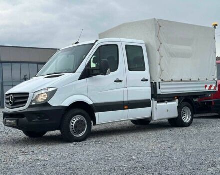 Мерседес Інша, об'ємом двигуна 4.25 л та пробігом 0 тис. км за 26900 $, фото 3 на Automoto.ua