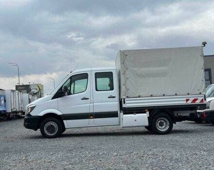 Мерседес Інша, об'ємом двигуна 4.25 л та пробігом 0 тис. км за 26900 $, фото 4 на Automoto.ua