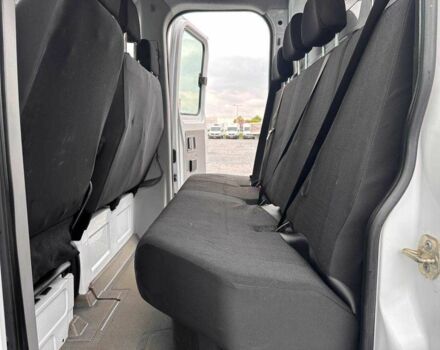 Мерседес Інша, об'ємом двигуна 4.25 л та пробігом 0 тис. км за 26900 $, фото 19 на Automoto.ua