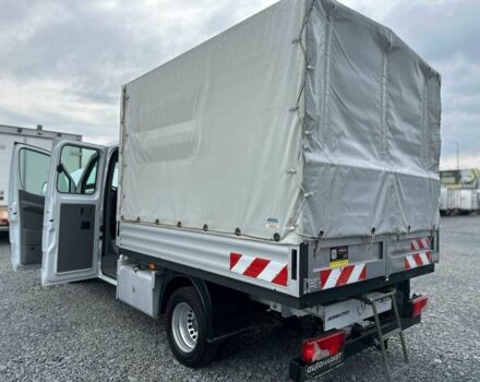 Мерседес Інша, об'ємом двигуна 4.25 л та пробігом 0 тис. км за 26900 $, фото 10 на Automoto.ua