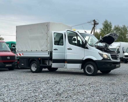 Мерседес Інша, об'ємом двигуна 4.25 л та пробігом 0 тис. км за 26900 $, фото 6 на Automoto.ua