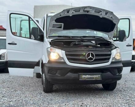 Мерседес Інша, об'ємом двигуна 4.25 л та пробігом 0 тис. км за 26900 $, фото 7 на Automoto.ua