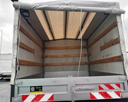 Мерседес Інша, об'ємом двигуна 4.25 л та пробігом 0 тис. км за 26900 $, фото 12 на Automoto.ua