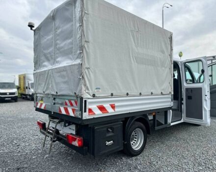 Мерседес Інша, об'ємом двигуна 4.25 л та пробігом 0 тис. км за 26900 $, фото 11 на Automoto.ua