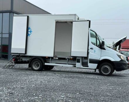 Мерседес Інша, об'ємом двигуна 4.25 л та пробігом 0 тис. км за 26900 $, фото 8 на Automoto.ua