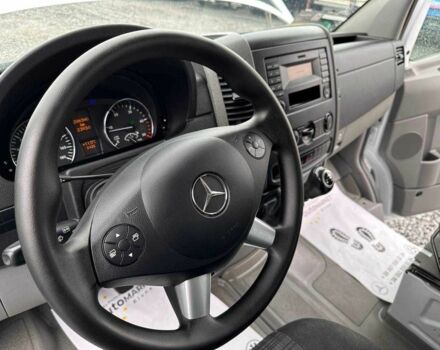 Мерседес Інша, об'ємом двигуна 4.25 л та пробігом 0 тис. км за 26900 $, фото 22 на Automoto.ua