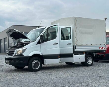 Мерседес Інша, об'ємом двигуна 4.25 л та пробігом 0 тис. км за 26900 $, фото 8 на Automoto.ua