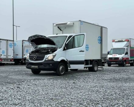 Мерседес Інша, об'ємом двигуна 4.25 л та пробігом 0 тис. км за 26900 $, фото 13 на Automoto.ua