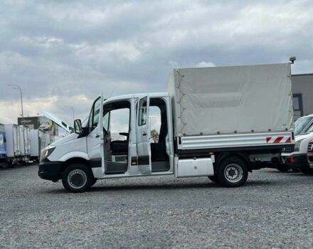 Мерседес Інша, об'ємом двигуна 4.25 л та пробігом 0 тис. км за 26900 $, фото 9 на Automoto.ua