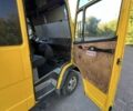 Желтый Мерседес Другая, объемом двигателя 4 л и пробегом 400 тыс. км за 4500 $, фото 9 на Automoto.ua