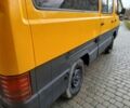Жовтий Мерседес Інша, об'ємом двигуна 2.4 л та пробігом 333 тис. км за 5000 $, фото 20 на Automoto.ua