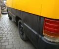 Жовтий Мерседес Інша, об'ємом двигуна 2.4 л та пробігом 333 тис. км за 5000 $, фото 21 на Automoto.ua