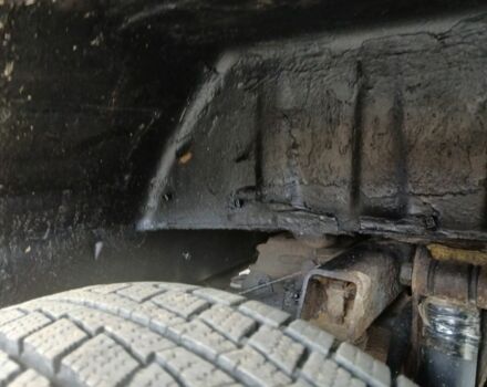 Жовтий Мерседес Інша, об'ємом двигуна 2.4 л та пробігом 333 тис. км за 5000 $, фото 23 на Automoto.ua