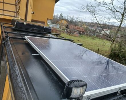 Жовтий Мерседес Інша, об'ємом двигуна 2.4 л та пробігом 333 тис. км за 5000 $, фото 18 на Automoto.ua