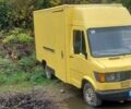 Жовтий Мерседес Інша, об'ємом двигуна 2.3 л та пробігом 435 тис. км за 3400 $, фото 4 на Automoto.ua