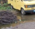 Жовтий Мерседес Інша, об'ємом двигуна 2.3 л та пробігом 435 тис. км за 3400 $, фото 5 на Automoto.ua