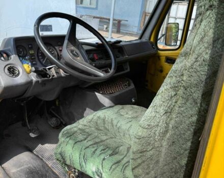 Желтый Мерседес Другая, объемом двигателя 0 л и пробегом 2 тыс. км за 2500 $, фото 2 на Automoto.ua