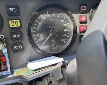 Желтый Мерседес Другая, объемом двигателя 0 л и пробегом 2 тыс. км за 2500 $, фото 5 на Automoto.ua