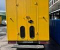 Жовтий Мерседес Інша, об'ємом двигуна 0 л та пробігом 2 тис. км за 3100 $, фото 6 на Automoto.ua