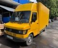 Жовтий Мерседес Інша, об'ємом двигуна 0 л та пробігом 2 тис. км за 3100 $, фото 1 на Automoto.ua