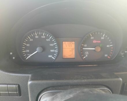 Желтый Мерседес Другая, объемом двигателя 2.9 л и пробегом 0 тыс. км за 16800 $, фото 5 на Automoto.ua