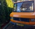 Желтый Мерседес Другая, объемом двигателя 3 л и пробегом 300 тыс. км за 1300 $, фото 1 на Automoto.ua