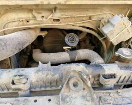 Жовтий Мерседес Інша, об'ємом двигуна 0 л та пробігом 200 тис. км за 1200 $, фото 6 на Automoto.ua