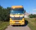Жовтий Мерседес Інша, об'ємом двигуна 0 л та пробігом 875 тис. км за 8500 $, фото 1 на Automoto.ua