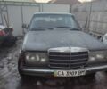 Серый Мерседес Другая, объемом двигателя 2 л и пробегом 300 тыс. км за 780 $, фото 1 на Automoto.ua