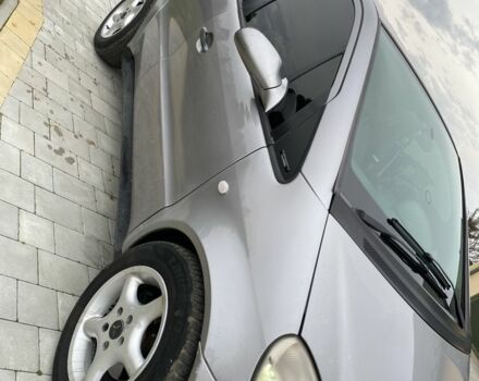 Серый Мерседес Другая, объемом двигателя 1.6 л и пробегом 10 тыс. км за 3000 $, фото 2 на Automoto.ua