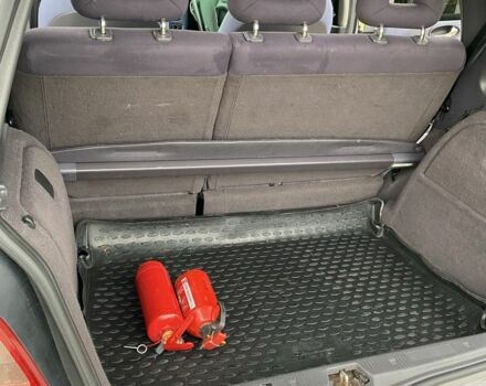 Серый Мерседес Другая, объемом двигателя 1.6 л и пробегом 10 тыс. км за 3000 $, фото 9 на Automoto.ua