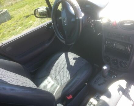 Сірий Мерседес Інша, об'ємом двигуна 1.6 л та пробігом 200 тис. км за 3600 $, фото 1 на Automoto.ua