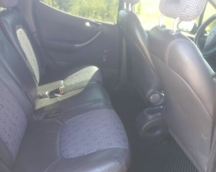 Сірий Мерседес Інша, об'ємом двигуна 1.6 л та пробігом 200 тис. км за 3600 $, фото 2 на Automoto.ua