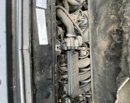 Сірий Мерседес Інша, об'ємом двигуна 0.06 л та пробігом 165 тис. км за 2999 $, фото 12 на Automoto.ua