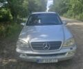Сірий Мерседес Інша, об'ємом двигуна 3 л та пробігом 369 тис. км за 4803 $, фото 1 на Automoto.ua